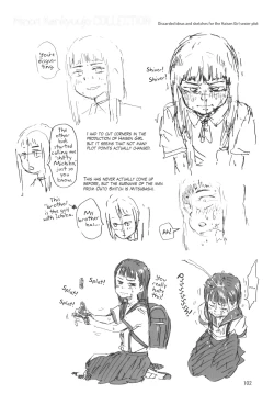 Page 102 of Minori Kenkyuujo Soushuuhen 20122015