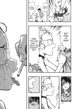 Page 119 of Minori Kenkyuujo Soushuuhen 20122015