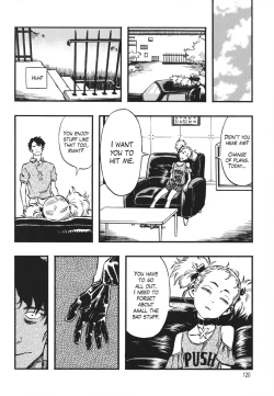 Page 120 of Minori Kenkyuujo Soushuuhen 20122015