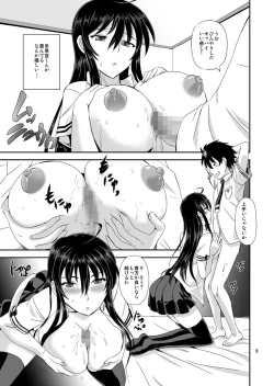 Page 8 of Majo no Koubou