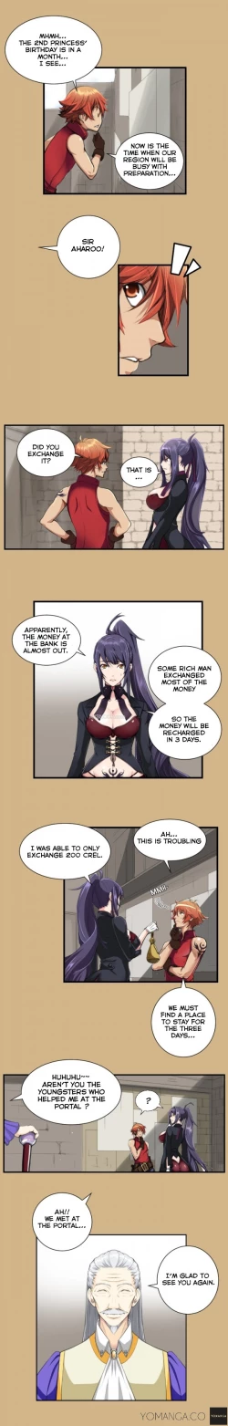 Page 164 of Aharoo Ch.1-37