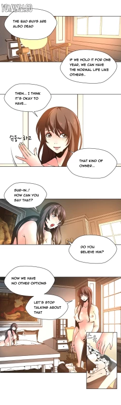 Page 135 of Twin Slave Ch.1-32