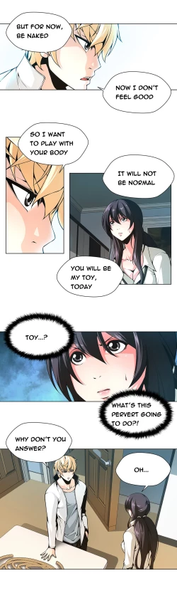 Page 236 of Twin Slave Ch.1-32