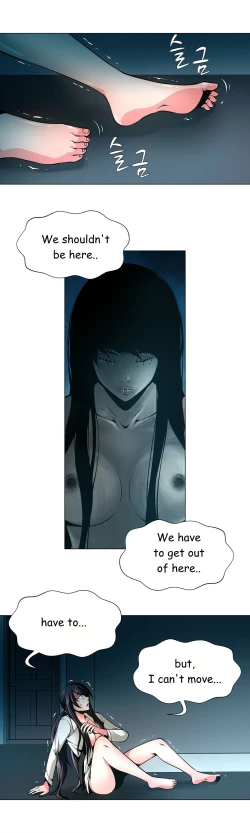 Page 408 of Twin Slave Ch.1-32