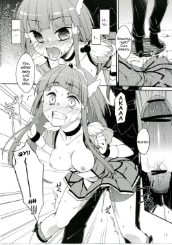 Page 13 of Bad End Beauty