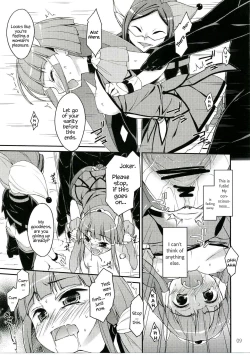Page 8 of Bad End Beauty