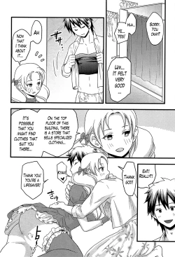 Page 127 of Onnajima5