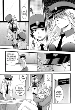 Page 29 of Onnajima5