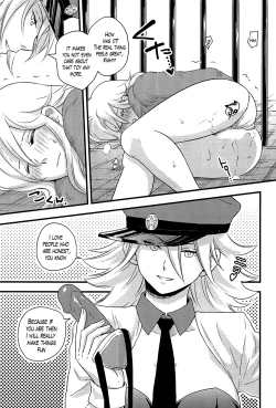 Page 41 of Onnajima5