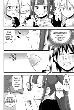 Page 86 of Onnajima5