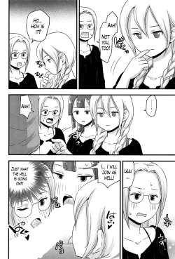 Page 88 of Onnajima5