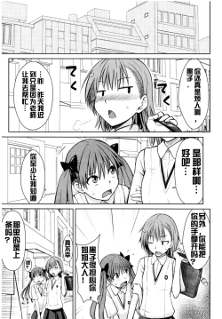 Page 23 of Toaru Himitsu no Onee-sama
