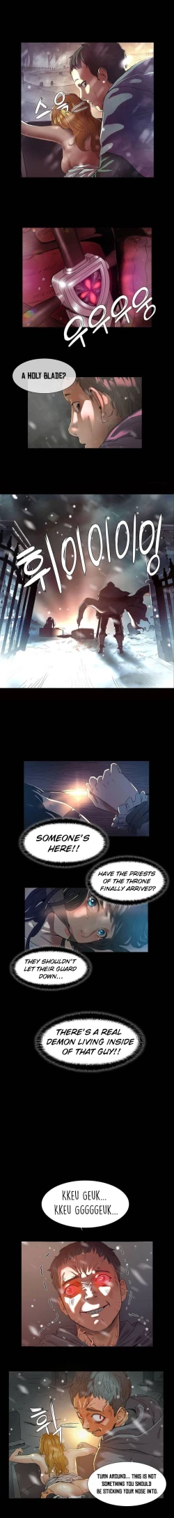 Page 40 of Siren Ch.0-5