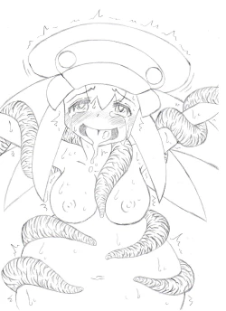 Page 37 of Atataka na Chitsu no Naka no Soushitsu