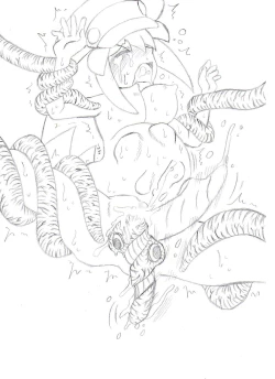 Page 43 of Atataka na Chitsu no Naka no Soushitsu