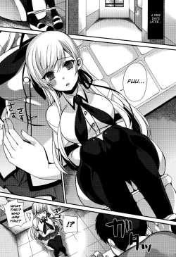 Page 105 of Hatsujou Days