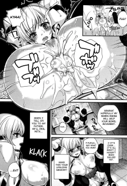 Page 112 of Hatsujou Days