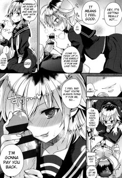 Page 131 of Hatsujou Days