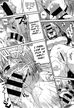 Page 177 of Hatsujou Days