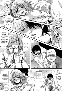 Page 183 of Hatsujou Days