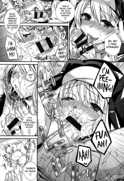 Page 44 of Hatsujou Days