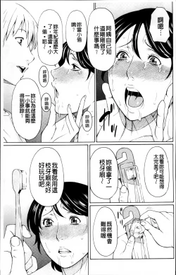 Page 20 of Mitsu ni Muragaru Mushi | Insects That Gathered Around the Honey