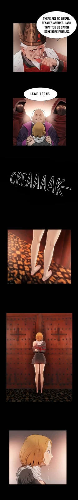 Page 30 of Siren Ch.0-6