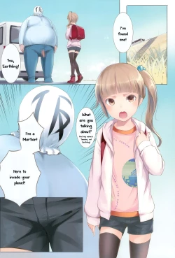 Page 2 of Chicchai Ko no Hon Vol. 3