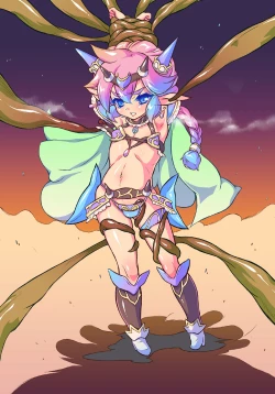 Page 16 of Kawaisou na Yuusha-sama Zero