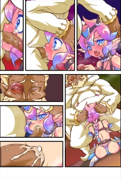 Page 20 of Kawaisou na Yuusha-sama Zero