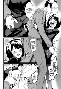 Page 8 of Mayo Chu Chu