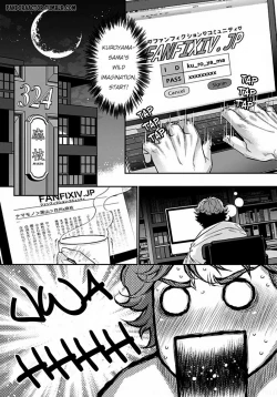 Page 22 of Boku no Mamachan 1