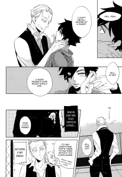 Page 84 of DOUBLE HOUND