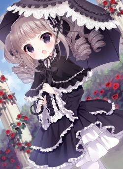 Page 125 of Dengeki Moeoh 2017-02