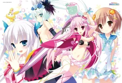 Page 43 of Dengeki Moeoh 2017-02