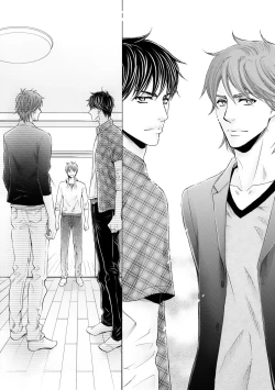 Page 162 of Futari no Musuko ni Nerawarete Imasu 2