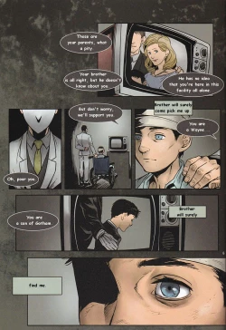 Page 5 of Reflection