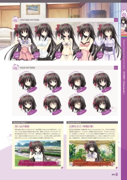 Page 15 of Magical Charming! VFB