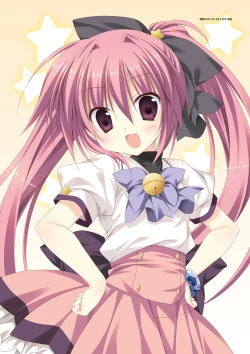 Page 81 of Magical Charming! VFB