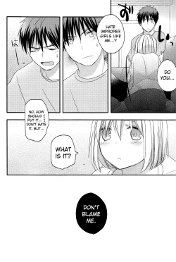 Page 9 of Kimi ni Shooting Star | A Shooting Star for You