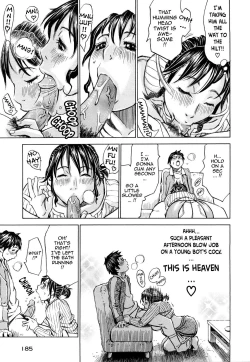 Page 187 of Oboetate - Just Learned It..