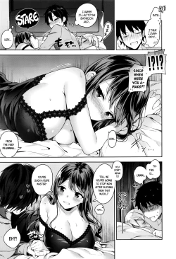 Page 14 of My Master Ch. 1-4