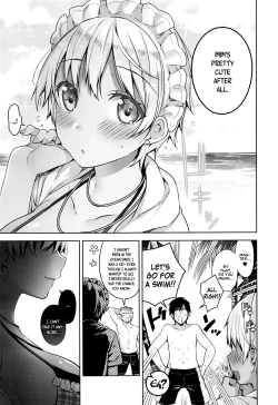 Page 38 of My Master Ch. 1-4