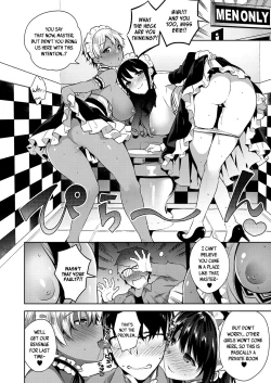 Page 61 of My Master Ch. 1-4