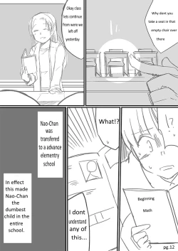 Page 14 of Houkei Danshi Rakudai Saikyouikuhou