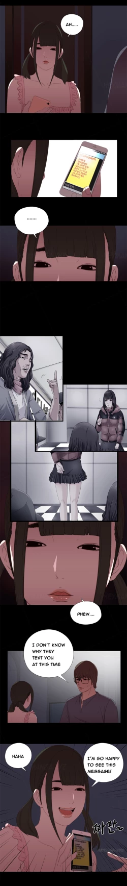 Page 174 of Girl Next Door Ch.1-34