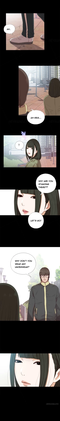 Page 265 of Girl Next Door Ch.1-34