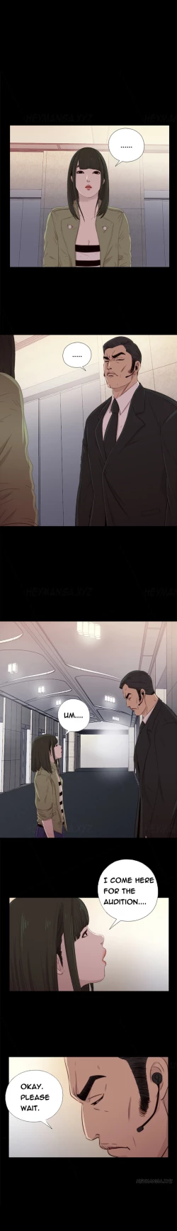 Page 289 of Girl Next Door Ch.1-34