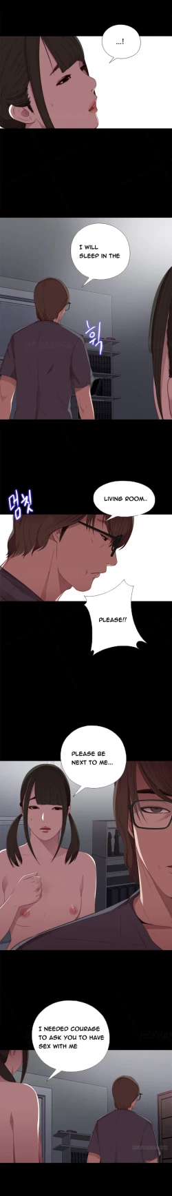 Page 355 of Girl Next Door Ch.1-34