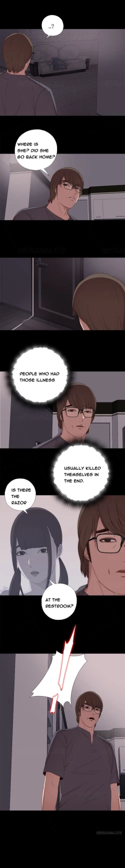 Page 413 of Girl Next Door Ch.1-34